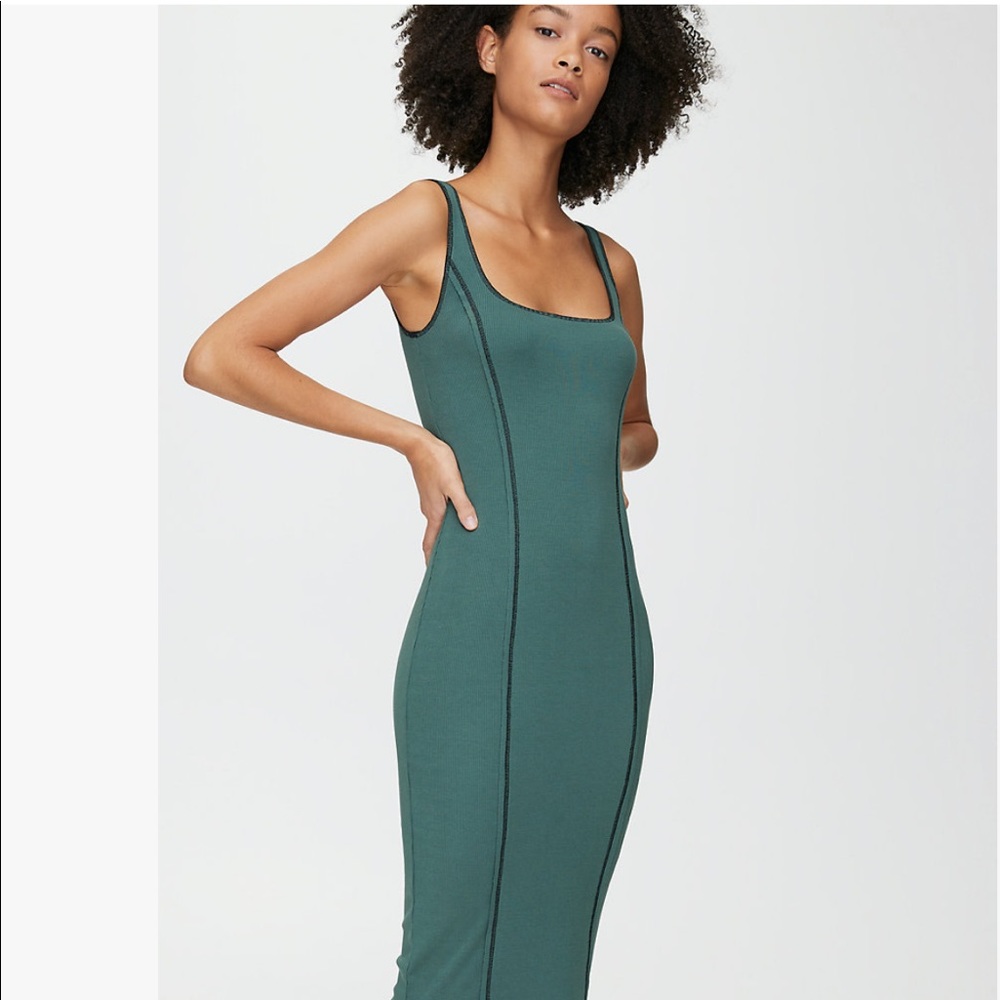 Wilfred free  emerie dress